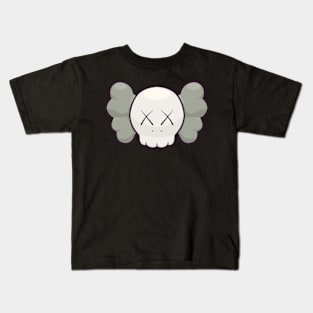 Kaws Bintang 6 Kids T-Shirt